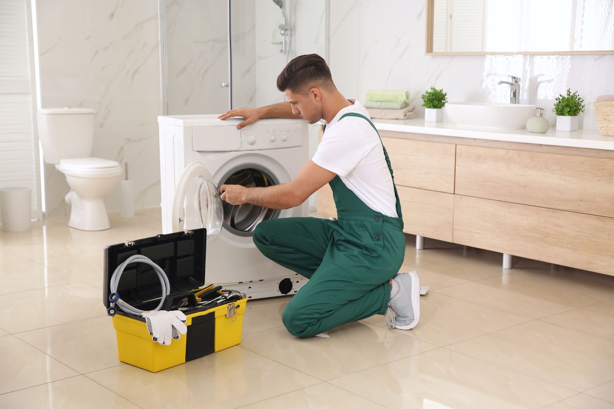 Blomberg Dryer Repair in Toronto