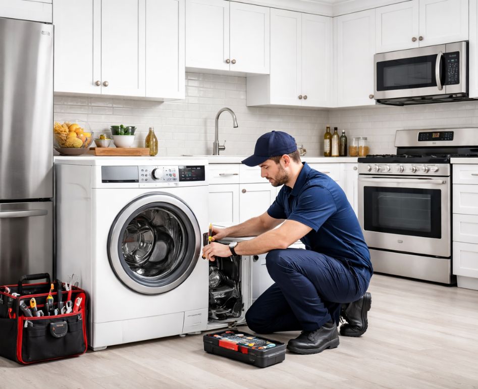 Blomberg Appliance Repair