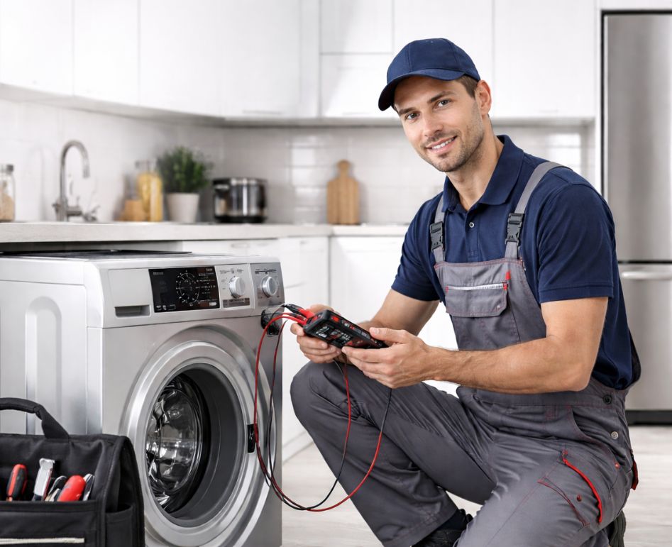 Blomberg Appliance Repair